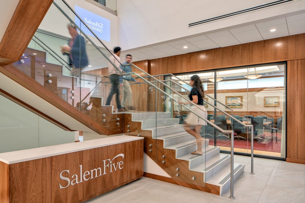 Salem Five Corporate Offices